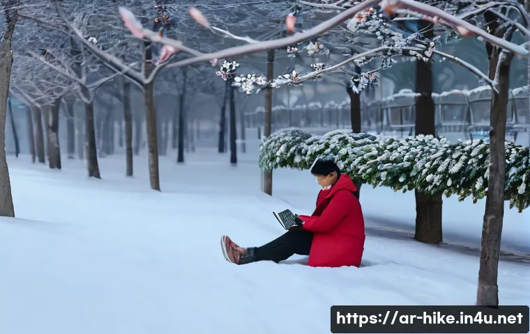등산 스틱 길이 조절 방법 관련 이미지 2